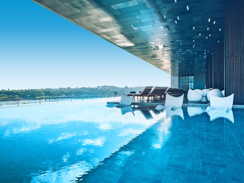 Iberostar Grand Packard Havanna