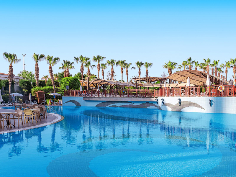 Hotel Aydinbey King's Palace