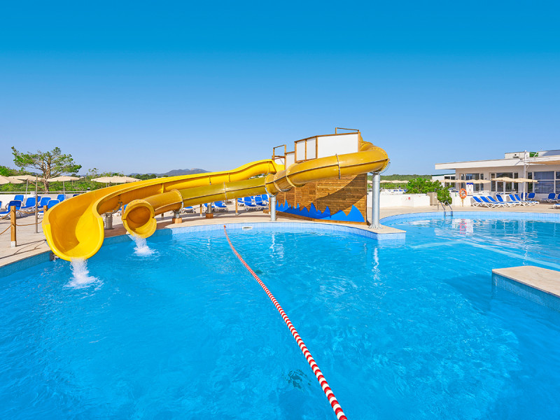 Hotel Globales Samoa