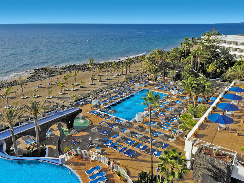 Hotel VIK San Antonio