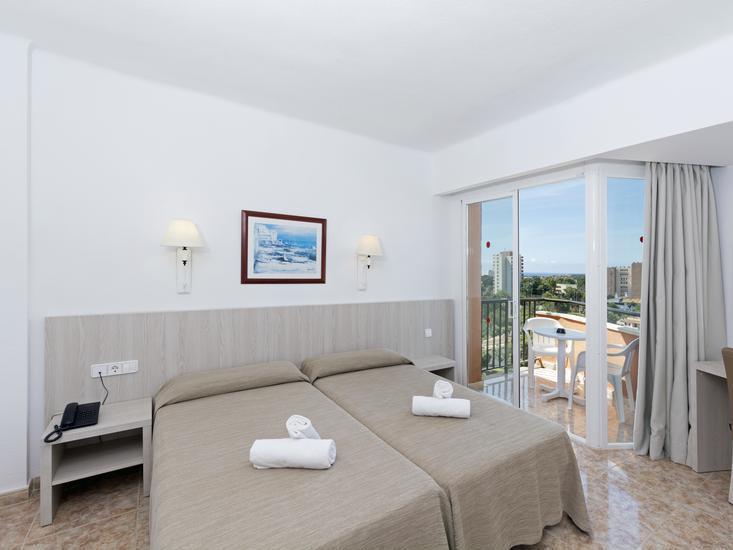 HSM Canarios Park Hotel