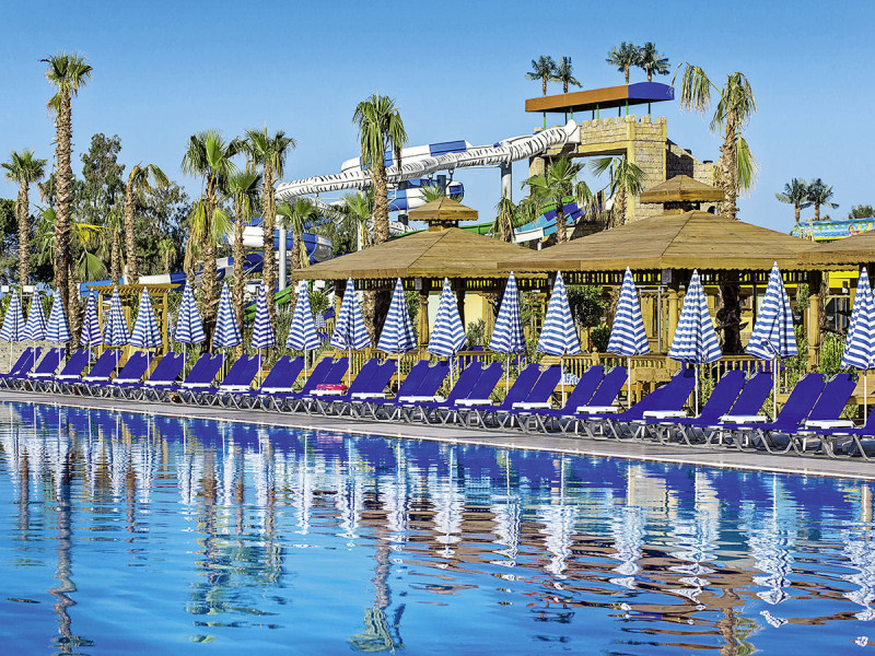 Hotel Eftalia Ocean Resort & Spa