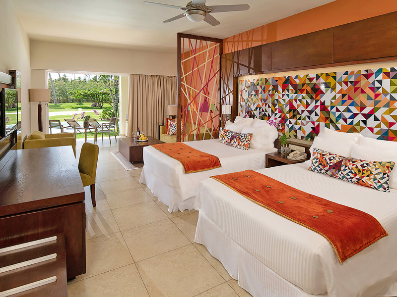 Breathless Punta Cana Resort & Spa