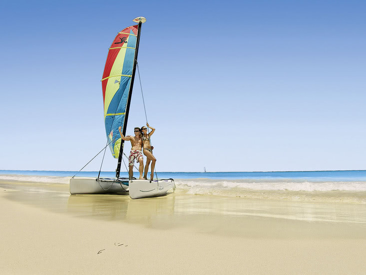 Grand Palladium Punta Cana Resort & Spa