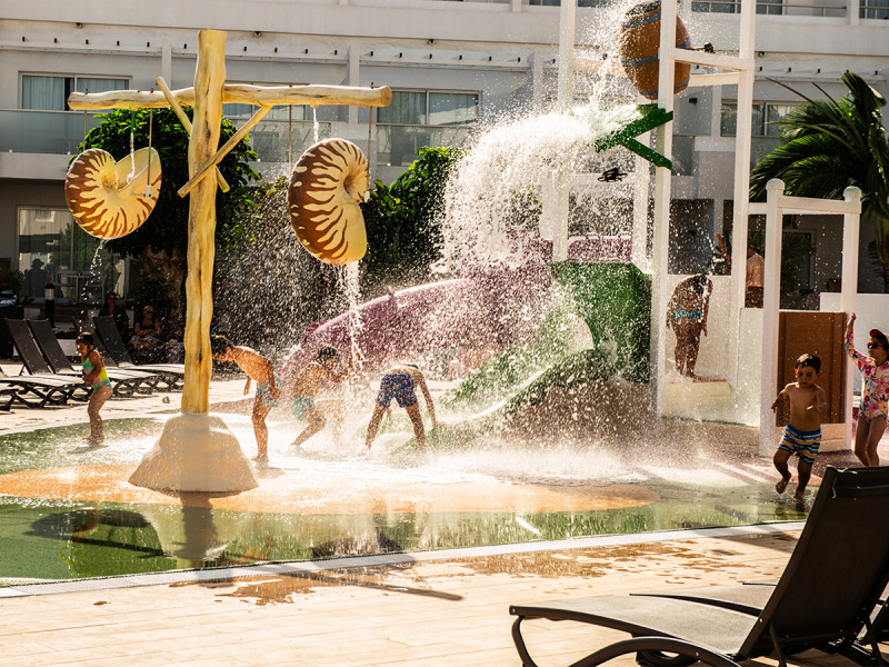 Sentido Aequora Lanzarote Suites