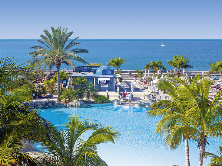 Lopesan Villa del Conde Resort & Thalasso