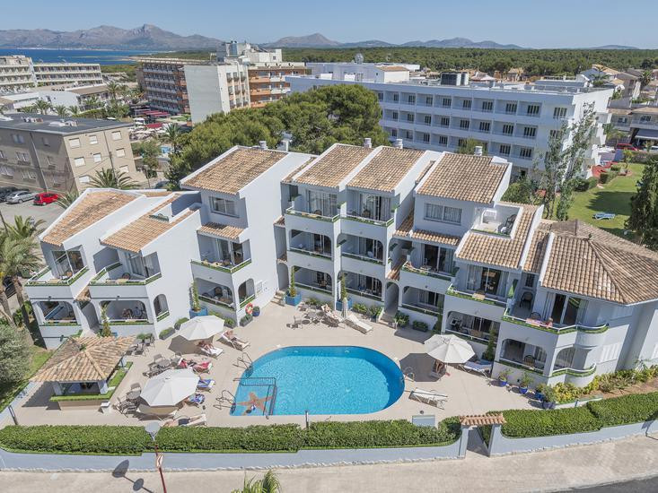 Vista Park Hotel & Apart