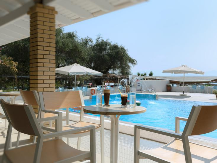 Elea Beach