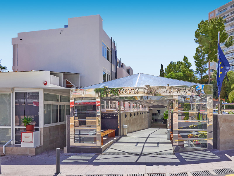 Aparthotel Paguera Beach