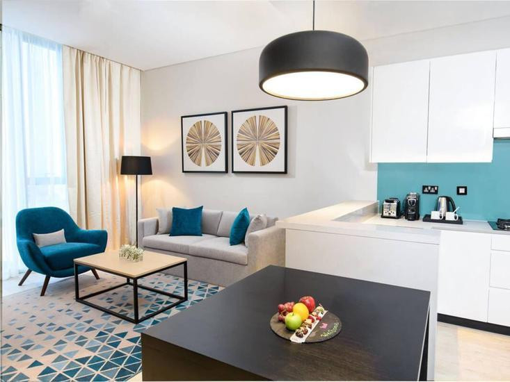 Millennium Al Barsha