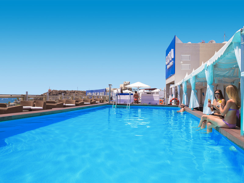 Gloria Palace San Agustin Thalasso & Hotel