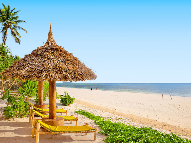 AHG Sun Bay Mlilile Beach Hotel