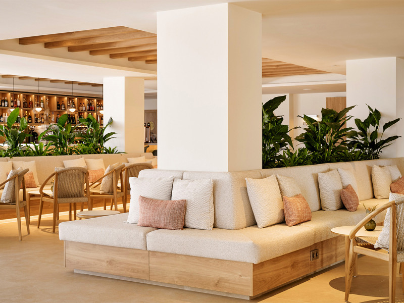 Iberostar Selection Es Trenc