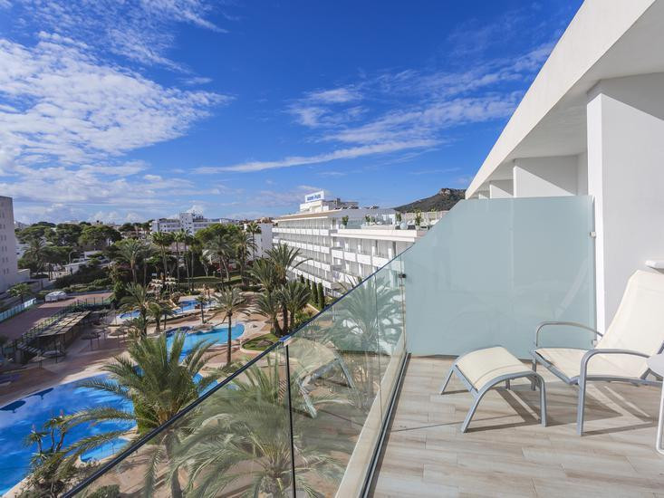 Marins Playa Aparthotel