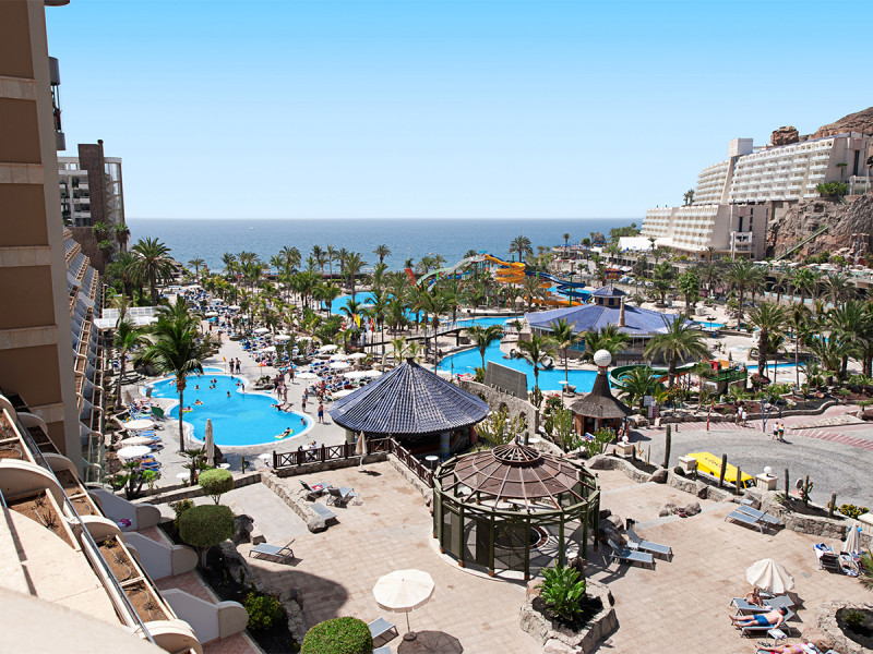 Hotel LIVVO Lago Taurito