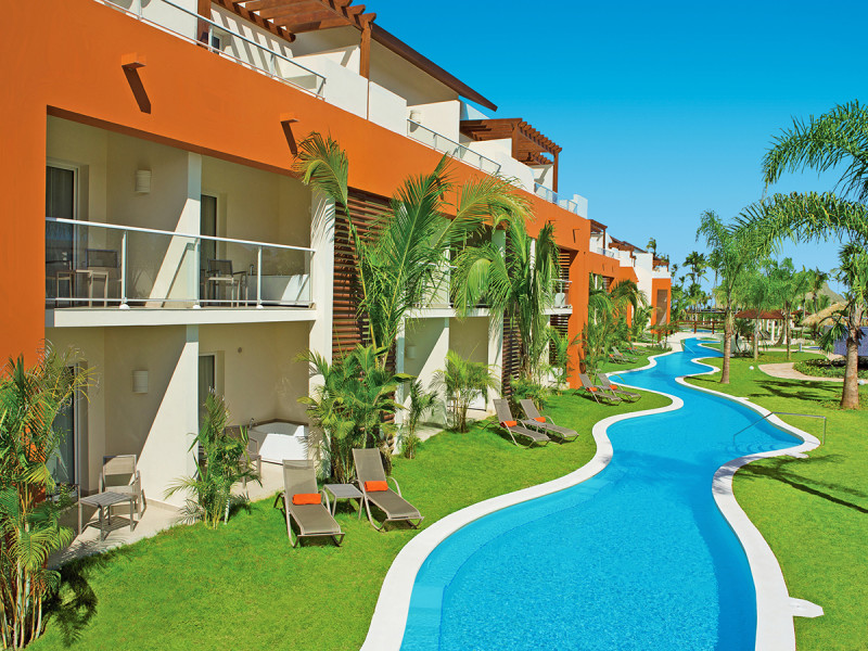 Breathless Punta Cana Resort & Spa