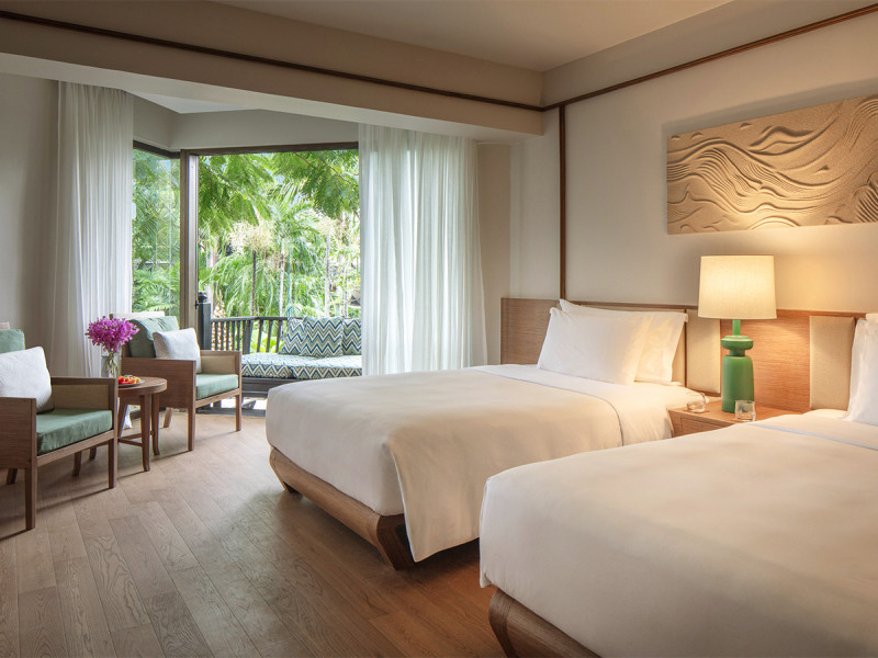 Anantara Bophut Koh Samui