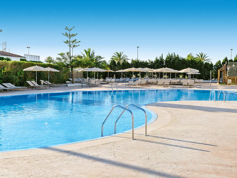 Hotel Bordoy Alcudia Bay
