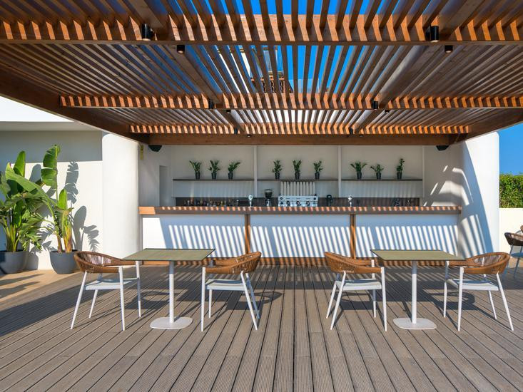 The Ixian Grand&AllSuites