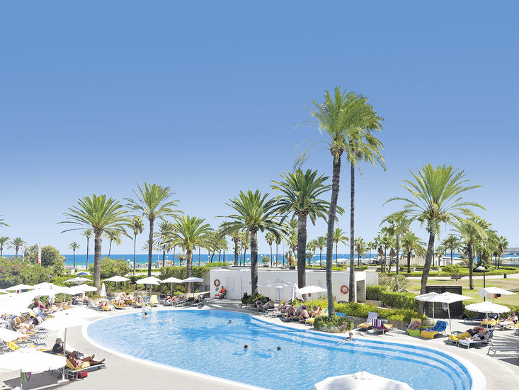 allsun Hotel Bahia del Este