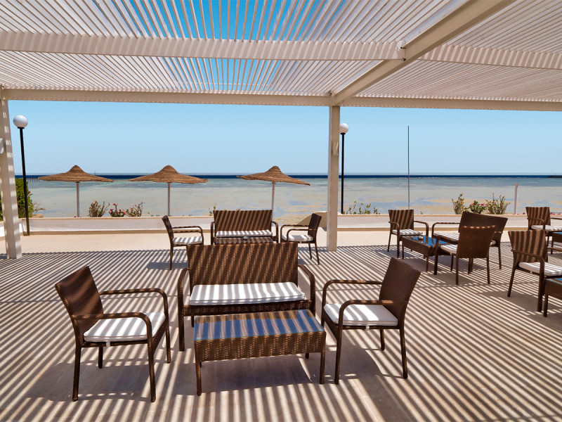 Hotel Blue Reef Resort