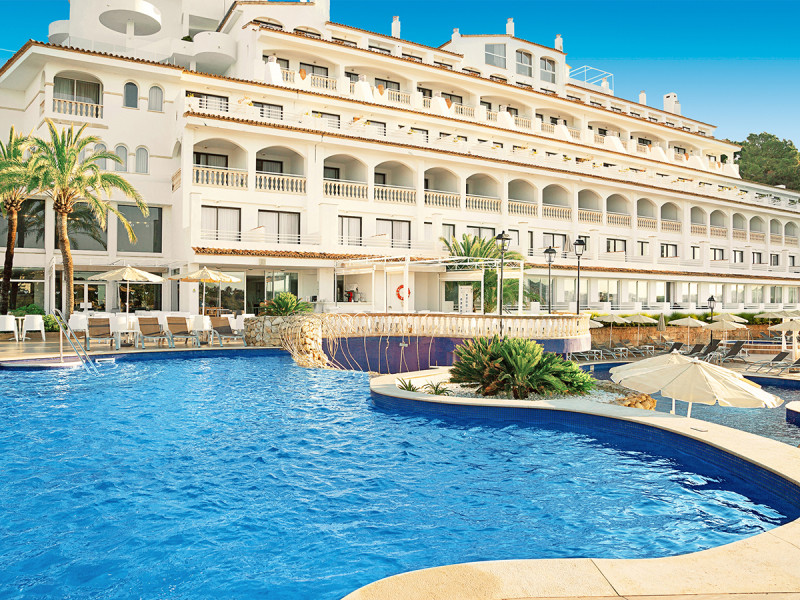 Hotel Sentido Fido Punta del Mar