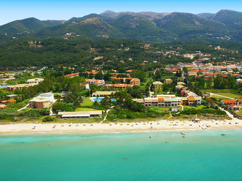 St. George's Bay Country Club - Adults Only