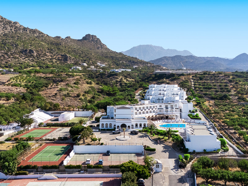 Hotel Mare Village