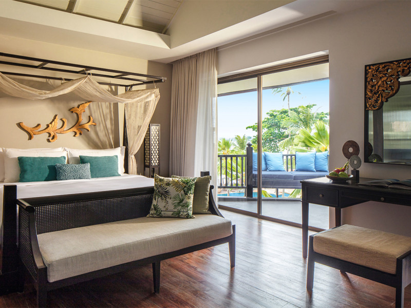 Anantara Bophut Koh Samui