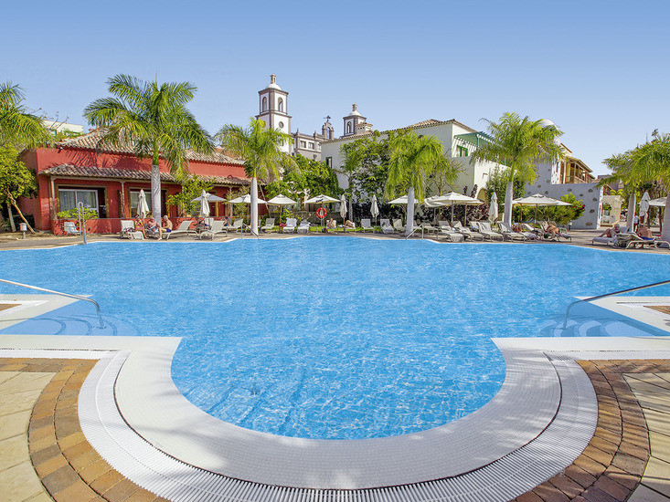 Lopesan Villa del Conde Resort & Thalasso