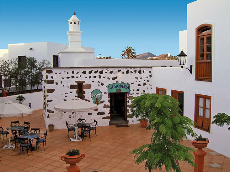 Finca Casa de Hilario