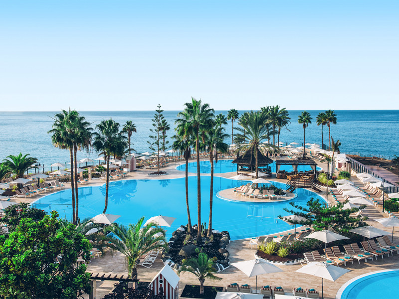 Iberostar Selection Anthelia