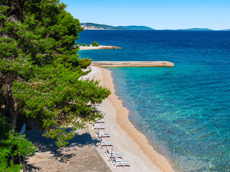 Hotel Waterman Kaktus