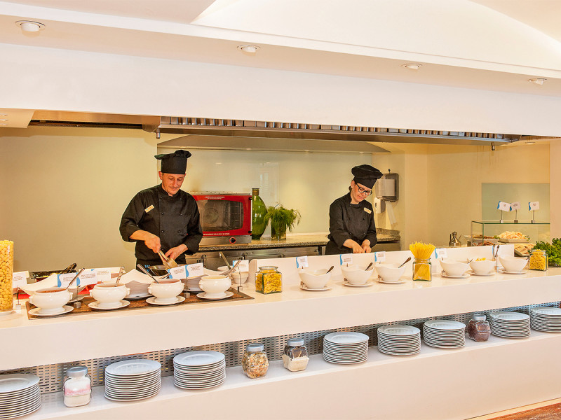 Hotel CM Playa del Moro