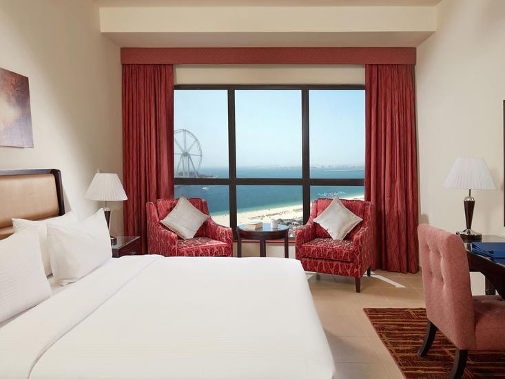Roda Amwaj Suites