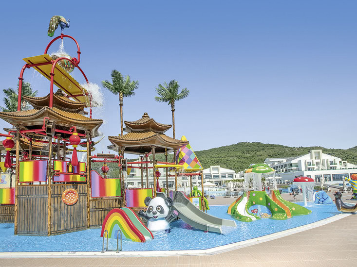 KoruMar Ephesus Beach & Spa