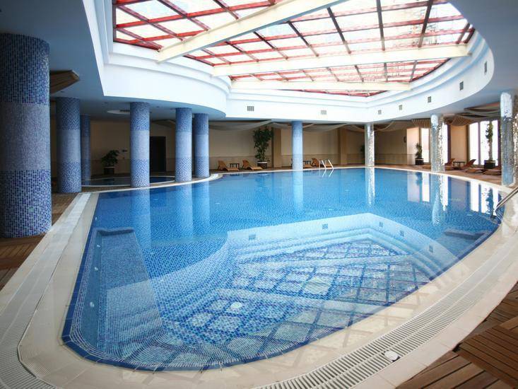 Gold City Tourism Complex