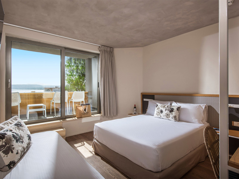 Hotel Corissia Beach