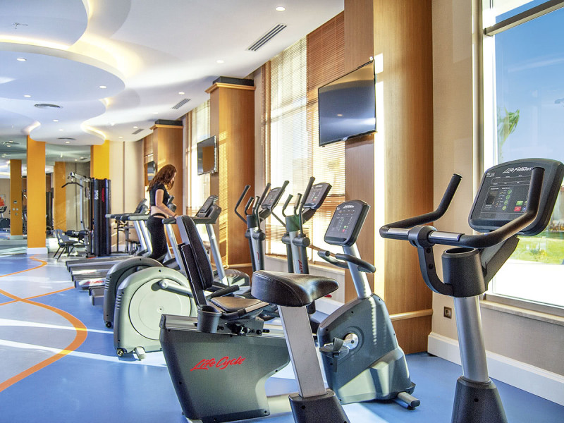 Hotel Aquasis Deluxe Resort & Spa