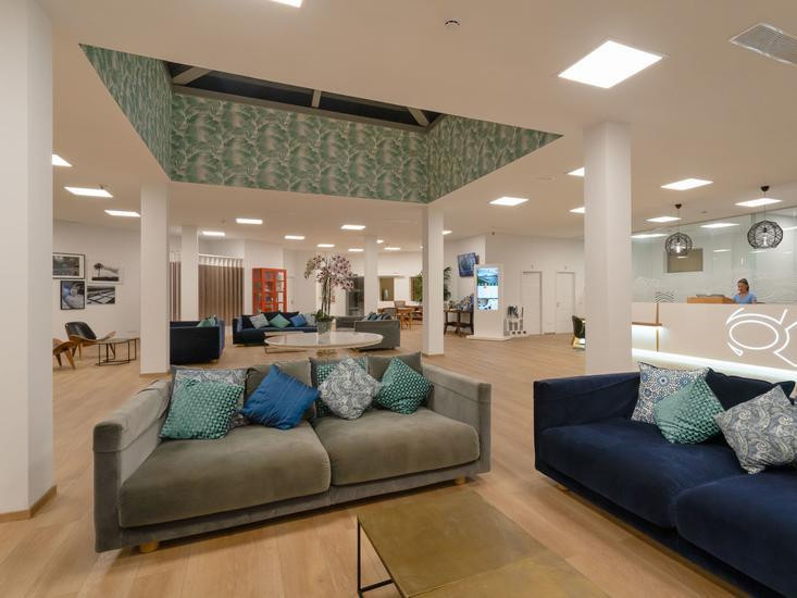 Santa Rosa Apartments