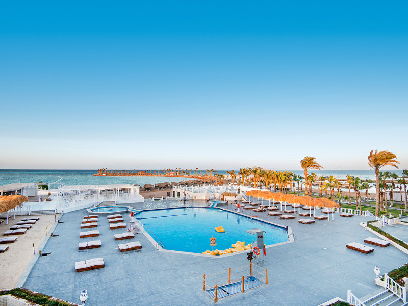 Meraki Resort (Adults Only)