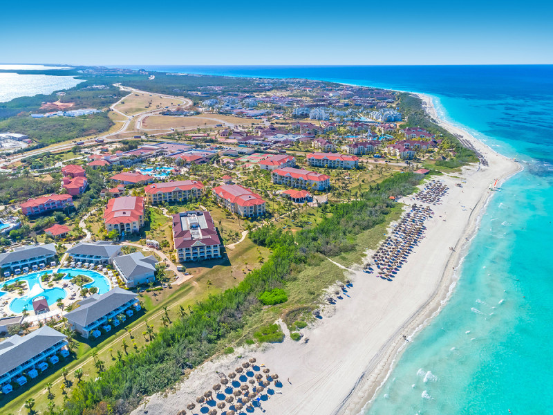 Paradisus Princesa del Mar