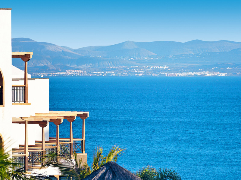 Princesa Yaiza Suite Hotel Resort