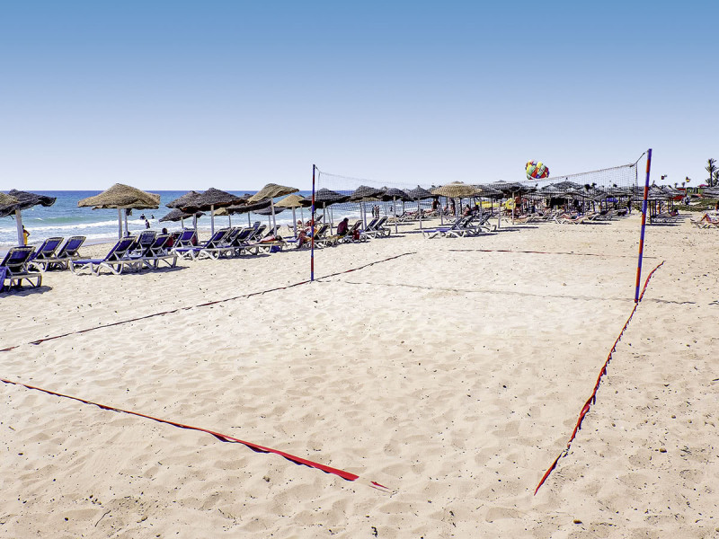 Hotel Medina Belisaire & Thalasso