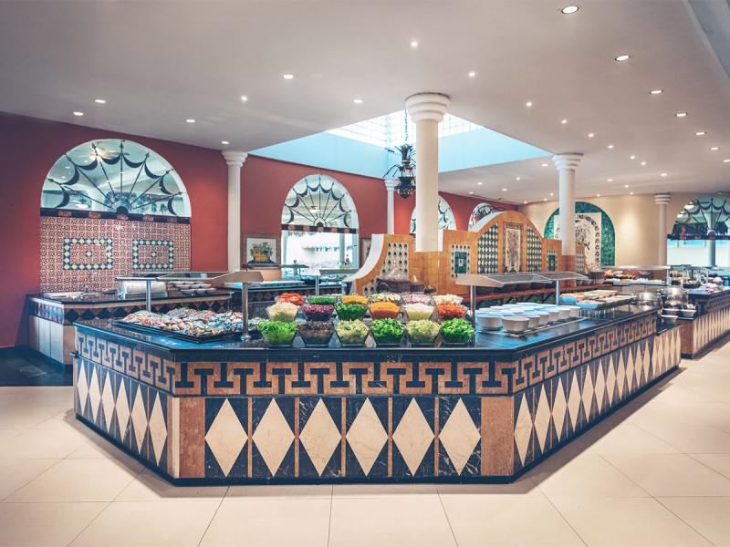 Iberostar Waves Costa Dorada