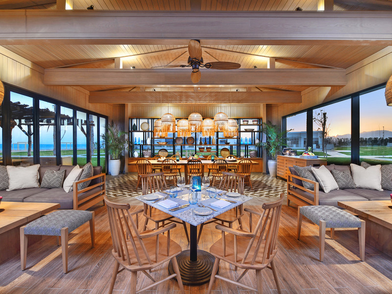 Steigenberger Resort Ras Soma