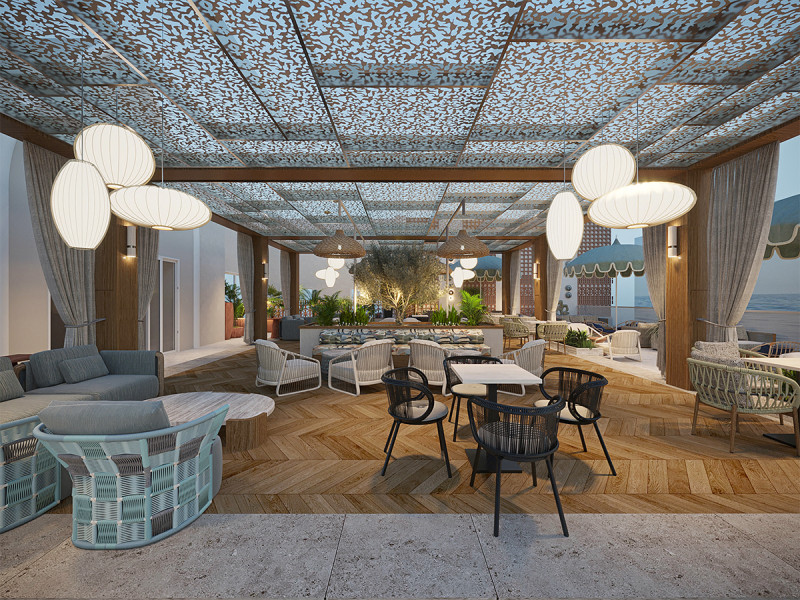 Hotel Adalya Bliss - Adults Only