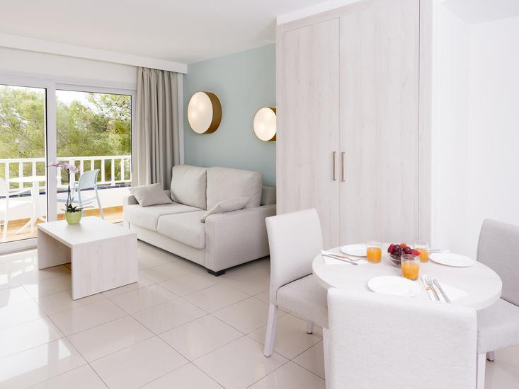 HSM SOlivera Hotel & App.