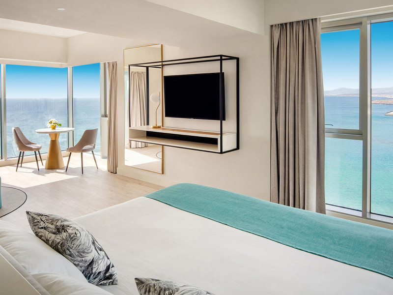 ArrecifeGran Hotel & Spa