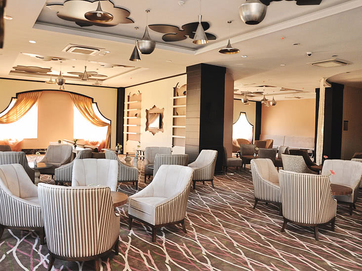 Hotel LRS Lake & River Side